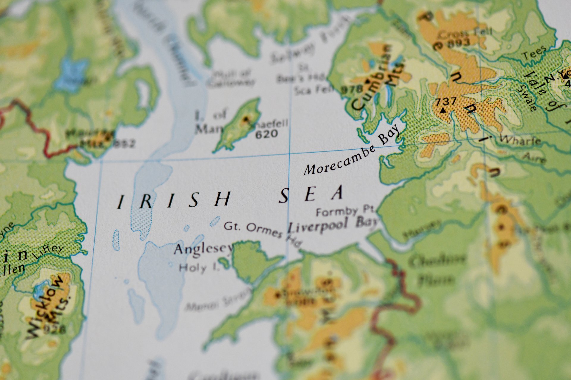 Home visit ear wax removal service across Greater Manchester