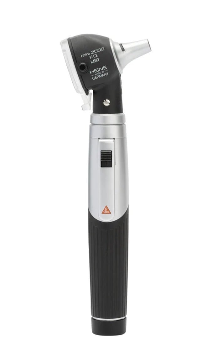 Professional microsuction ear wax removal equipment